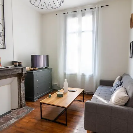 Little Gambetta Сомюр