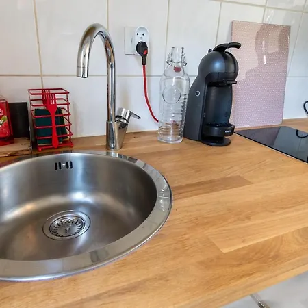 Little Gambetta Apartman Saumur