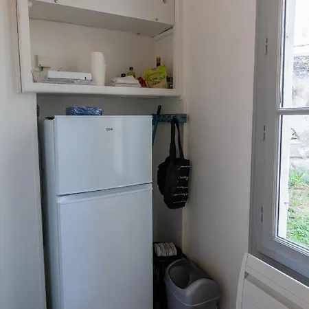 Little Gambetta Apartman