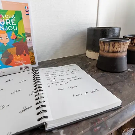 Little Gambetta Апартаменты