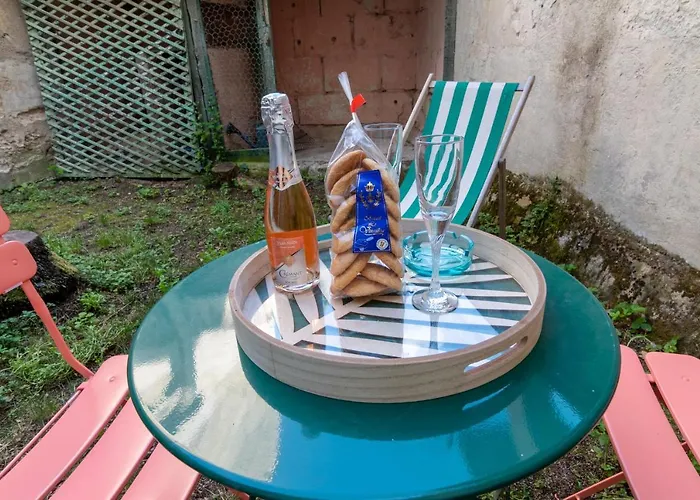 Little Gambetta Lejlighed