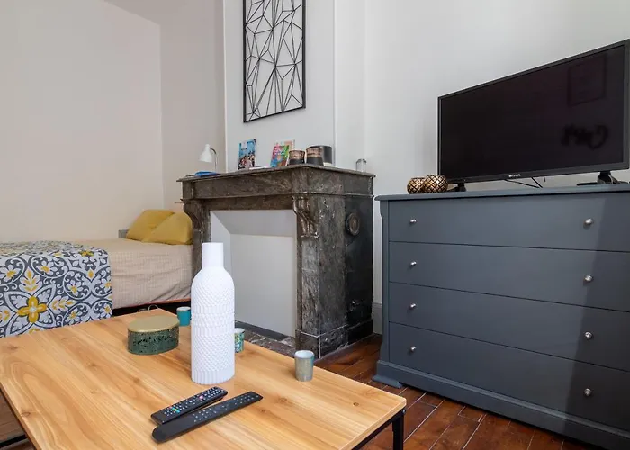 Little Gambetta * Saumur