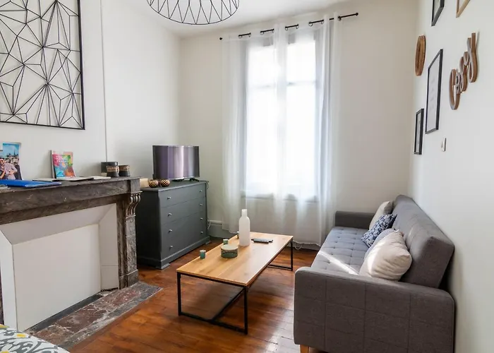 Little Gambetta Saumur