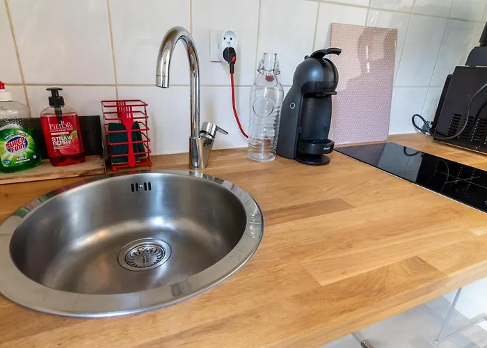 Little Gambetta Lejlighed Saumur