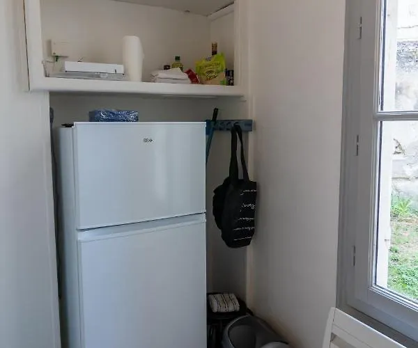 Little Gambetta Lejlighed