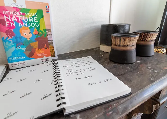 Little Gambetta Lejlighed